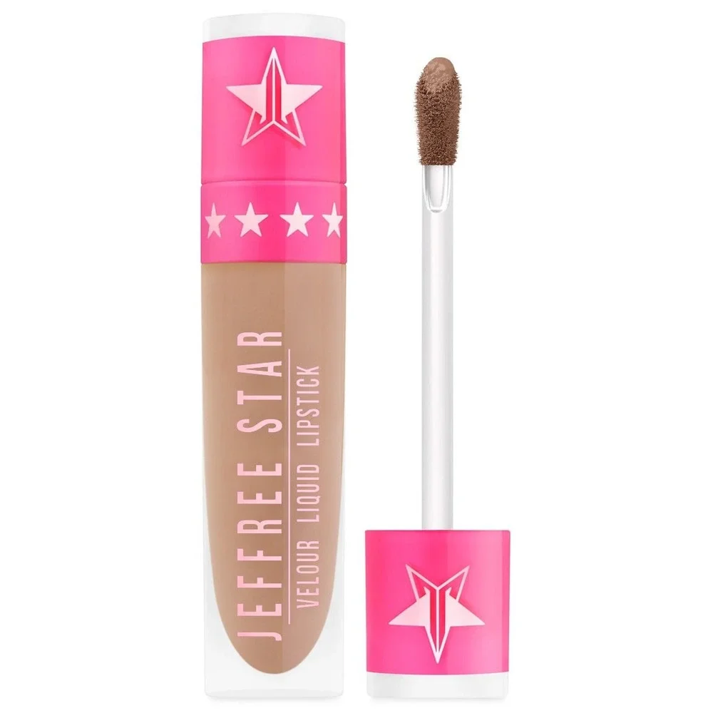 Jeffree Star Cosmetics - Velour Liquid Lipstick - 